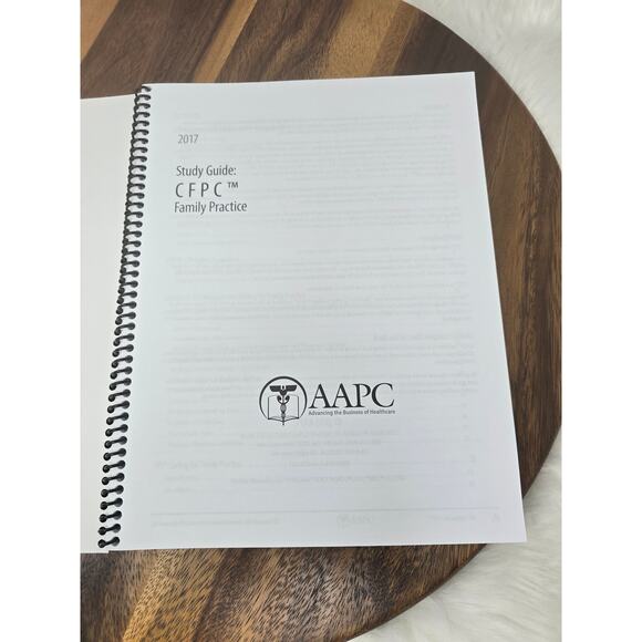 Study Guide for CFPC Family Practice 2017 NEW - Picture 3 of 7